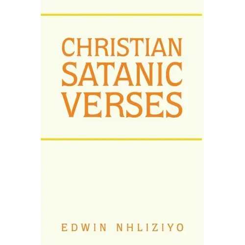 Christian Satanic Verses