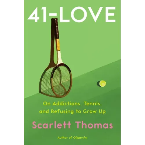 41-Love: A Memoir