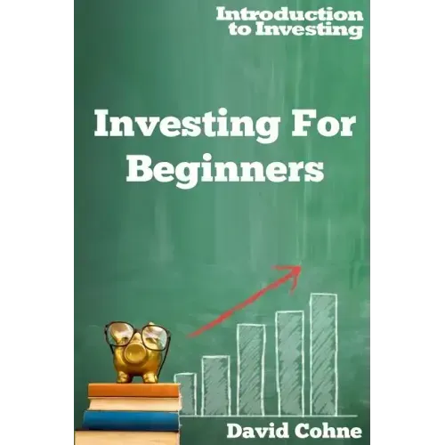 Investing For Beginners
