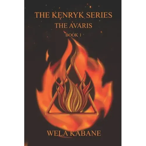 The Kenryk Series: The Avaris