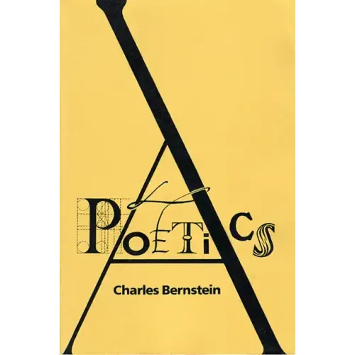 A Poetics