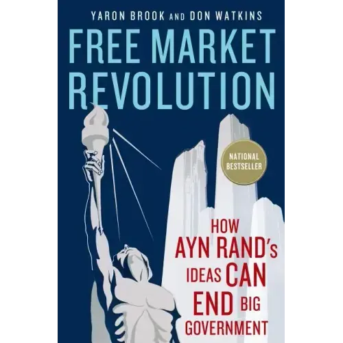 Free Market Revolution
