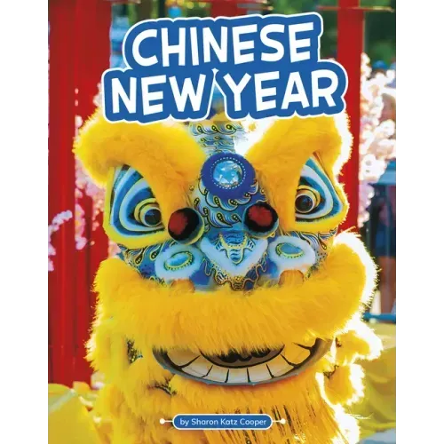 Chinese New Year