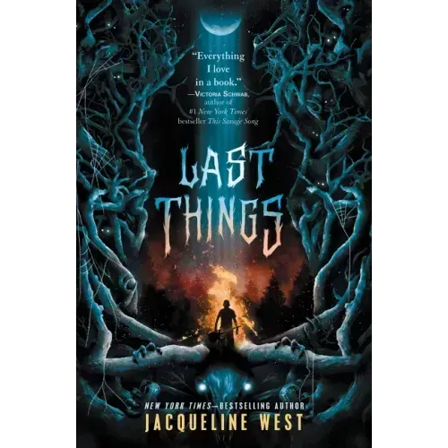 Last Things