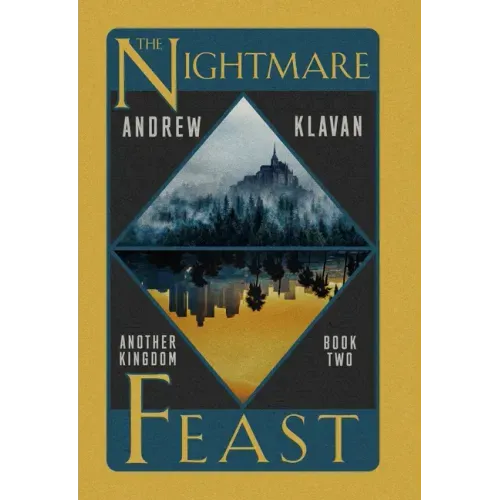 The Nightmare Feast