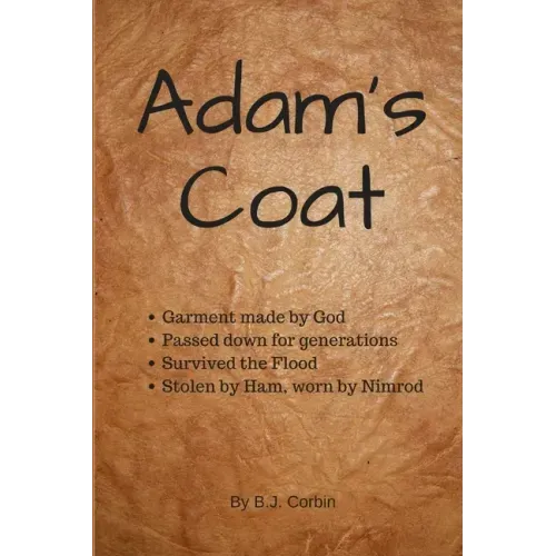 Adam's Coat