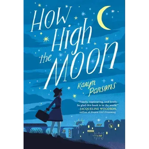 How High the Moon