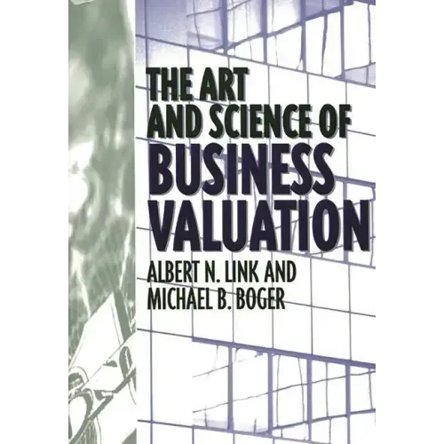 Art and Science of Business Valuation