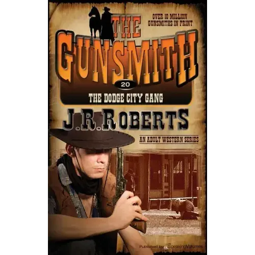 The Dodge City Gang
