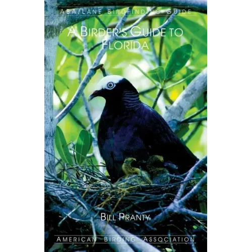A Birder's Guide to Florida