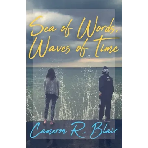 Sea of Words, Waves of Time