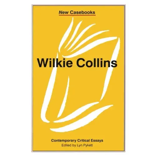 Wilkie Collins