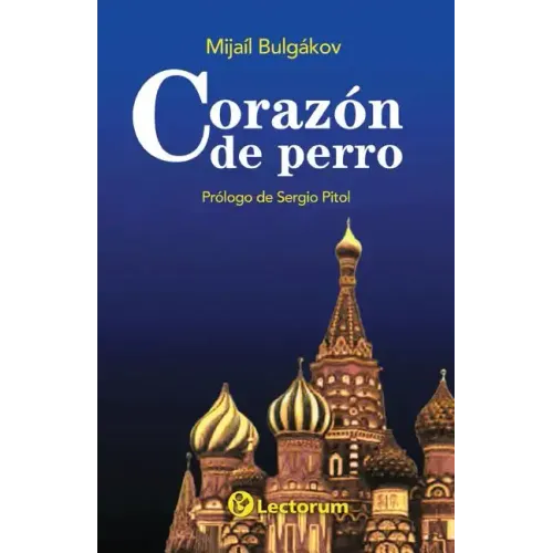 Corazon de perro