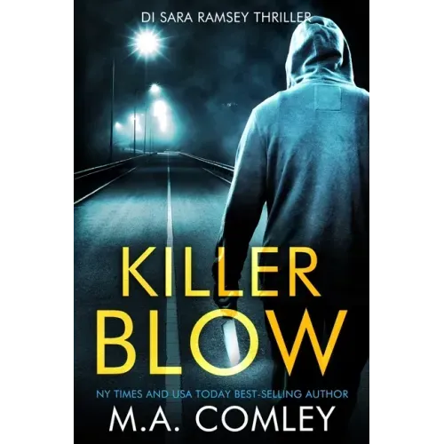 Killer Blow
