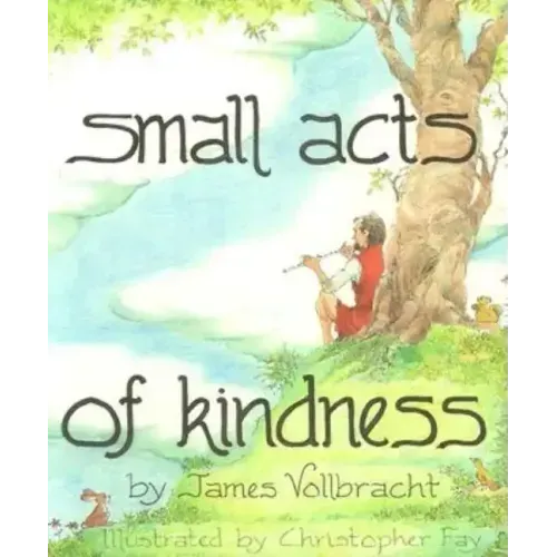Small Acts of Kindness