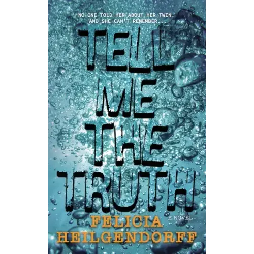 Tell Me The Truth