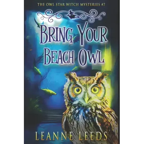 Bring Your Beach Owl