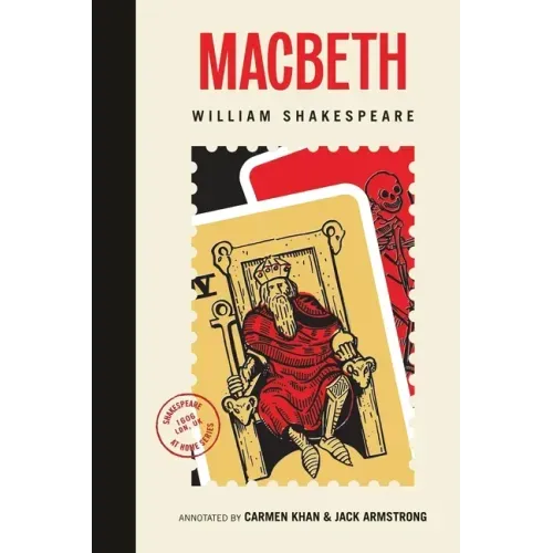 Macbeth: Shakespeare At Home, Book 1