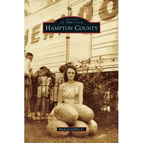 Hampton County