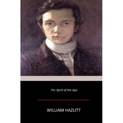 The Spirit of the Age