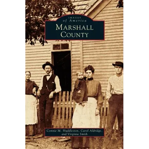 Marshall County