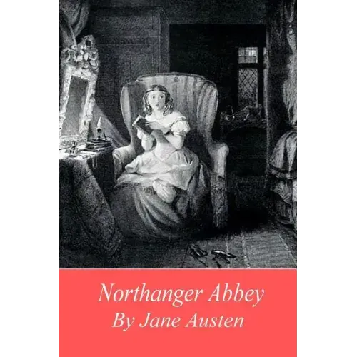 Northanger Abbey
