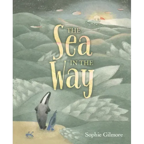 The Sea in the Way