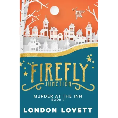 Murder at the Inn