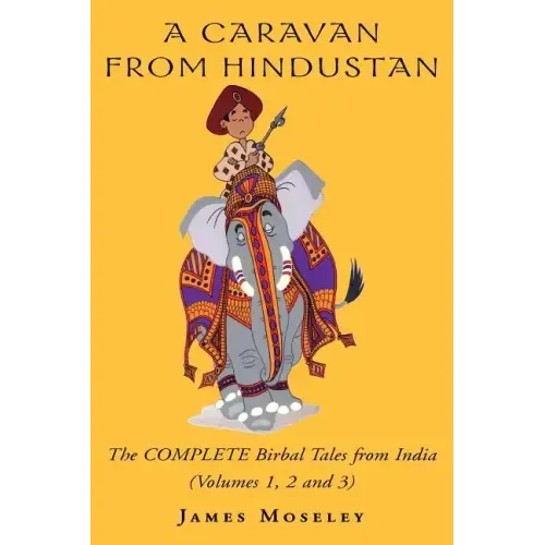 A Caravan from Hindustan