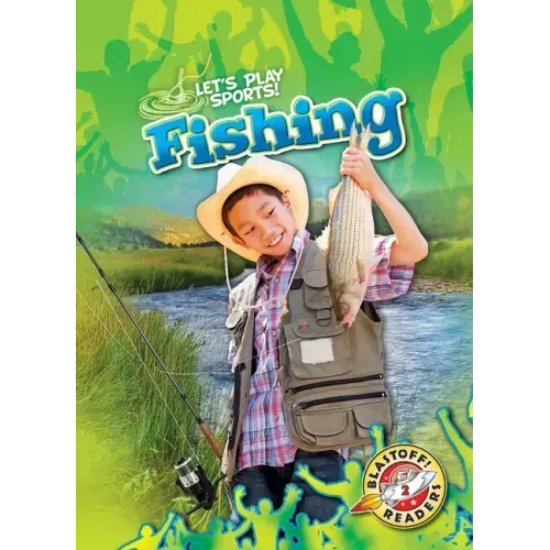 Fishing