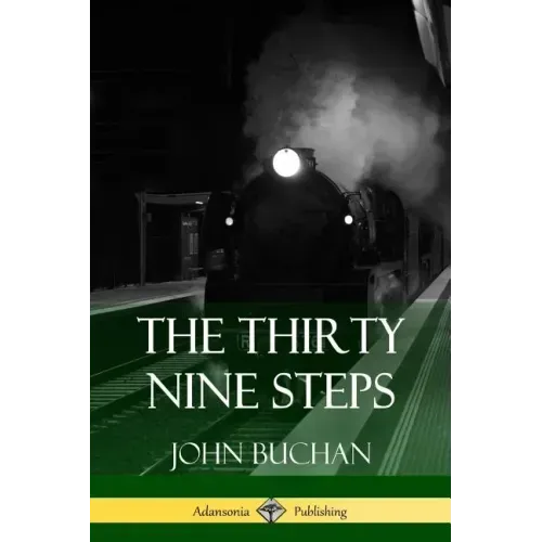 The Thirty Nine Steps