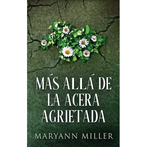 Más Allá De La Acera Agrietada