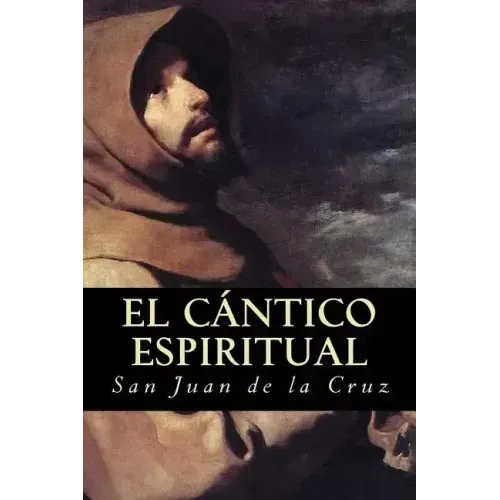 El Cántico Espiritual