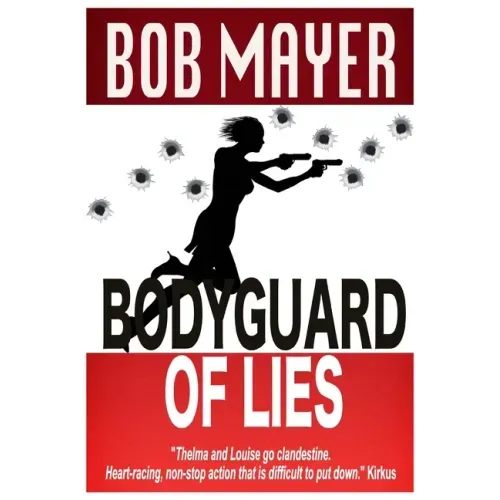 Bodyguard of Lies