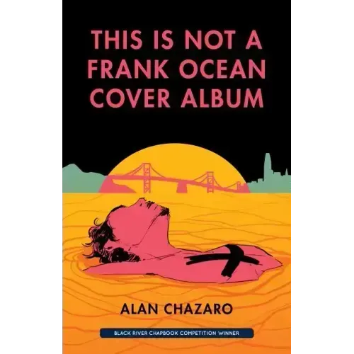This Is Not a Frank Ocean Cover Album