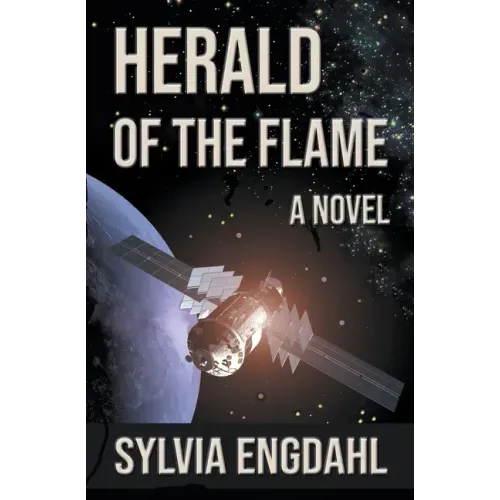 Herald of the Flame