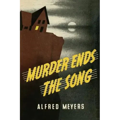Murder Ends the Song