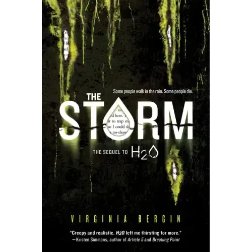 The Storm