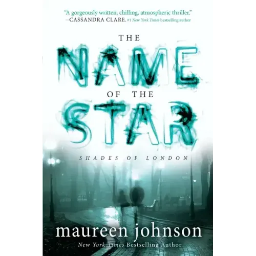 The Name of the Star
