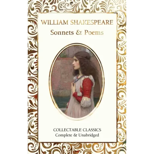 Sonnets & Poems of William Shakespeare