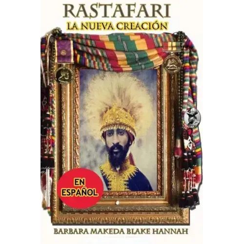Rastafari - La Nueva Creacion