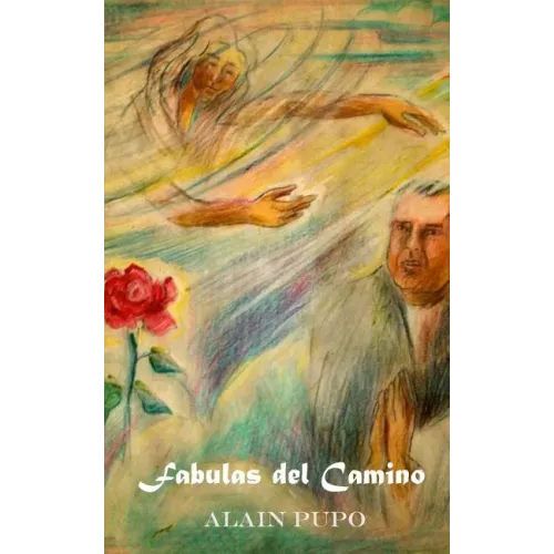 Fabulas del Camino
