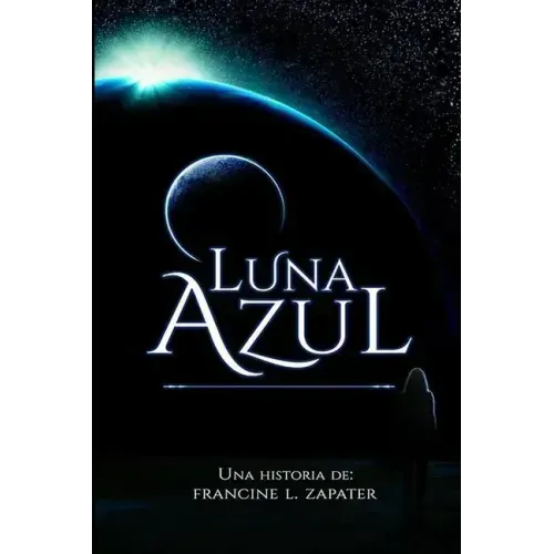 Luna Azul