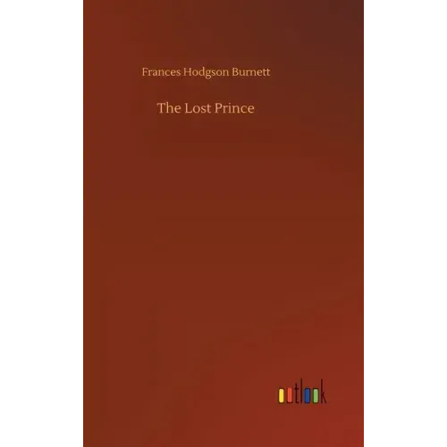 The Lost Prince