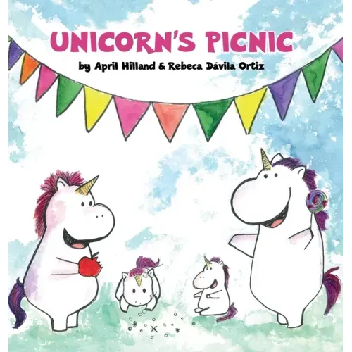 Unicorn's Picnic