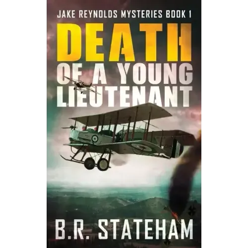 Death of a Young Lieutenant
