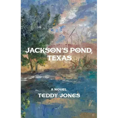 Jackson's Pond, Texas