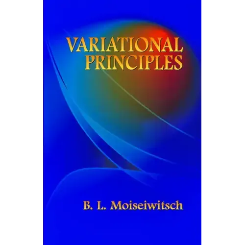 Variational Principles