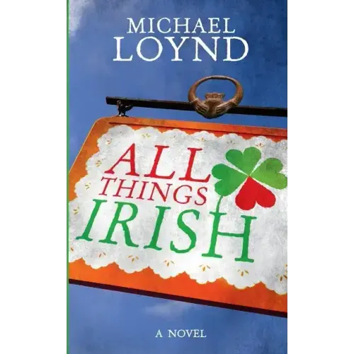 All Things Irish