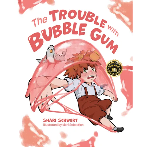 The Trouble with Bubble Gum